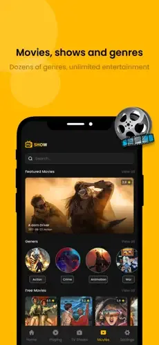 star-sports-1-app Movies and shows